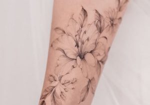 tattoo stijlen die in zijn.